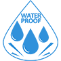 防水